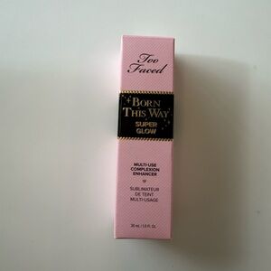 Too Faced Born This Way Super Glow Complexion Enhancer